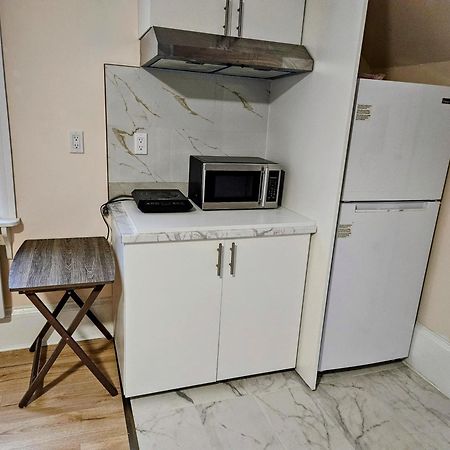 Sunflower Guest Suites Summerside Zewnętrze zdjęcie