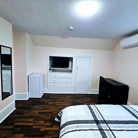 Sunflower Guest Suites Summerside Zewnętrze zdjęcie