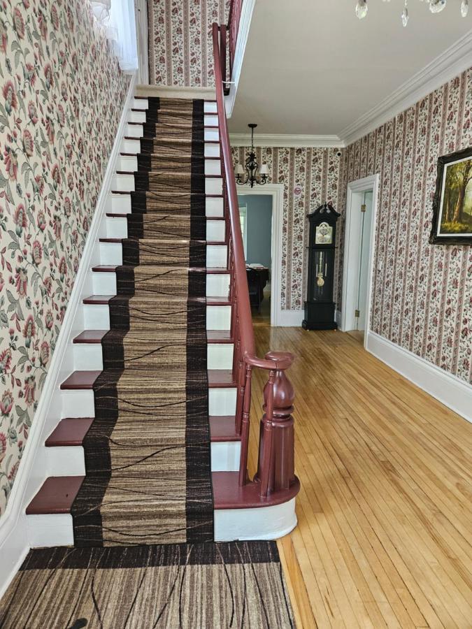 Sunflower Guest Suites Summerside Zewnętrze zdjęcie