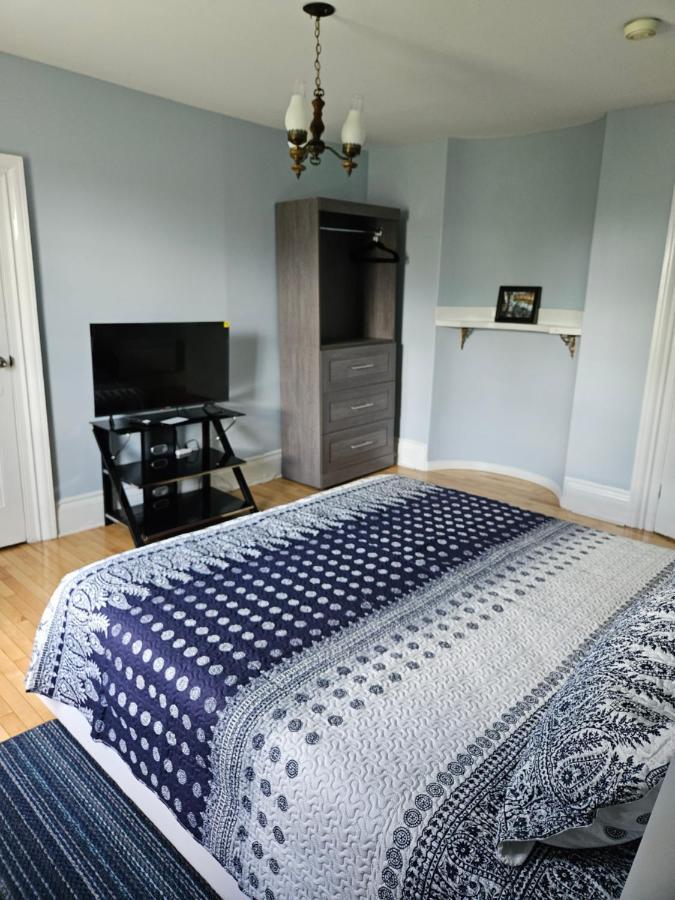 Sunflower Guest Suites Summerside Zewnętrze zdjęcie