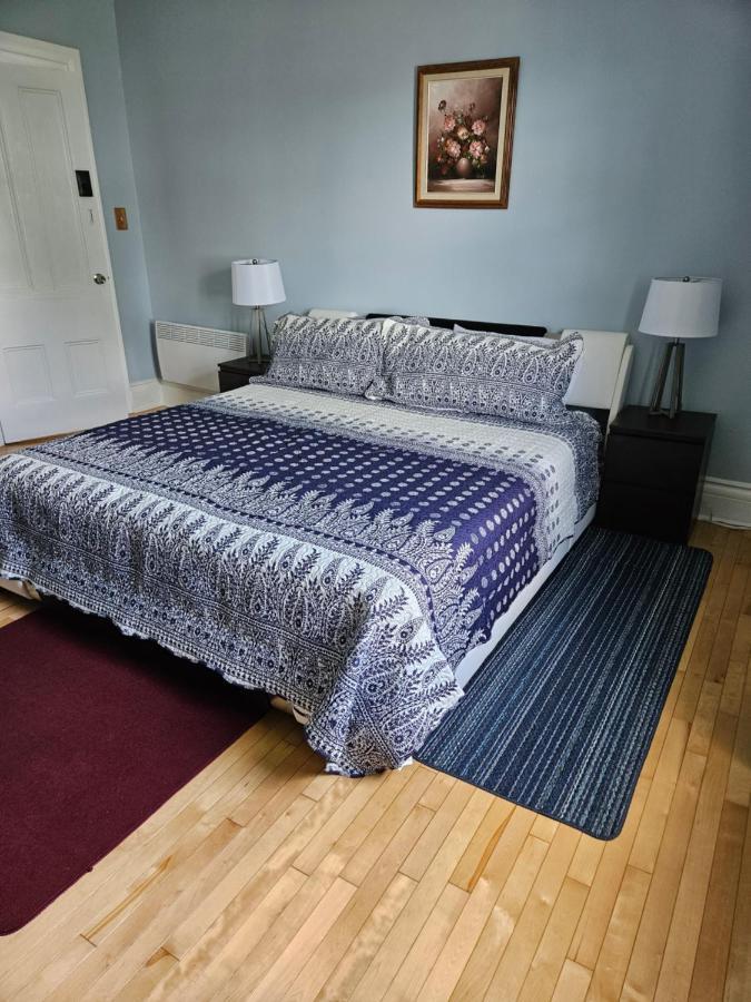 Sunflower Guest Suites Summerside Zewnętrze zdjęcie