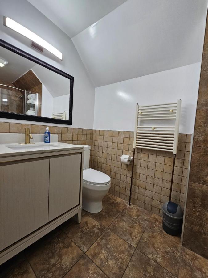 Sunflower Guest Suites Summerside Zewnętrze zdjęcie