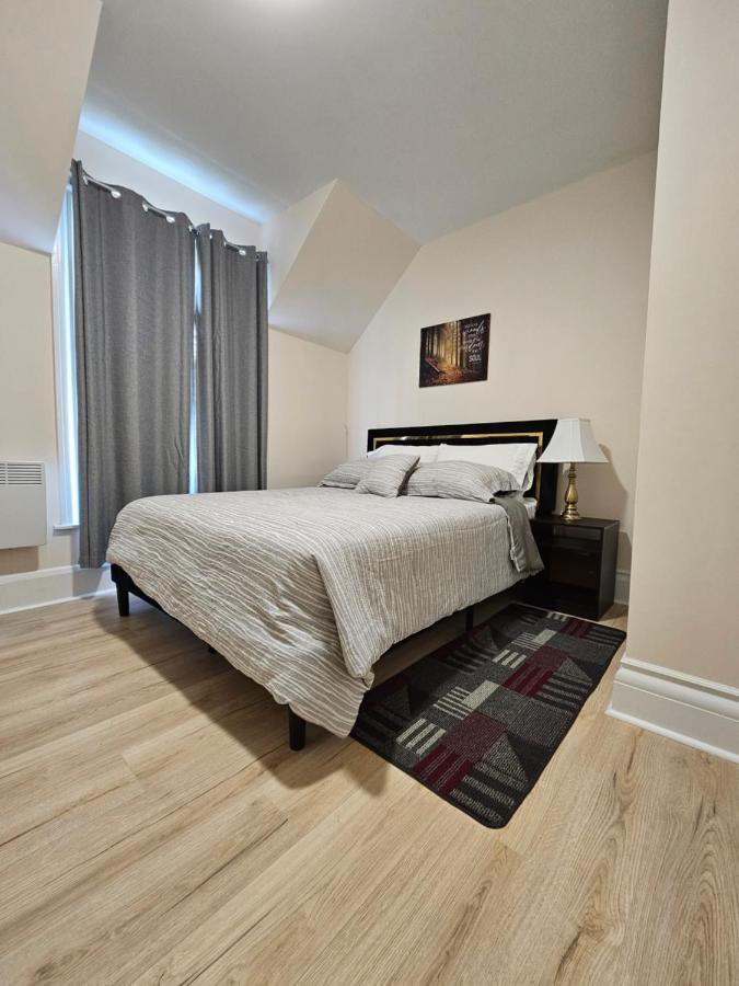 Sunflower Guest Suites Summerside Zewnętrze zdjęcie