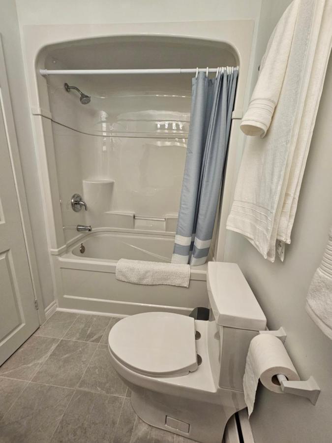 Sunflower Guest Suites Summerside Zewnętrze zdjęcie