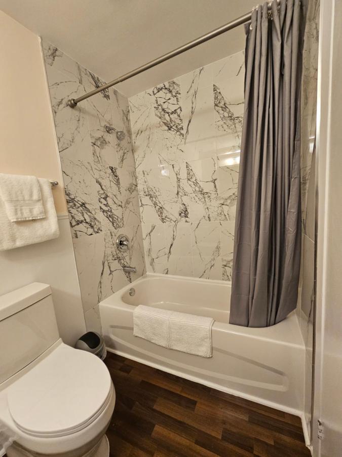 Sunflower Guest Suites Summerside Zewnętrze zdjęcie