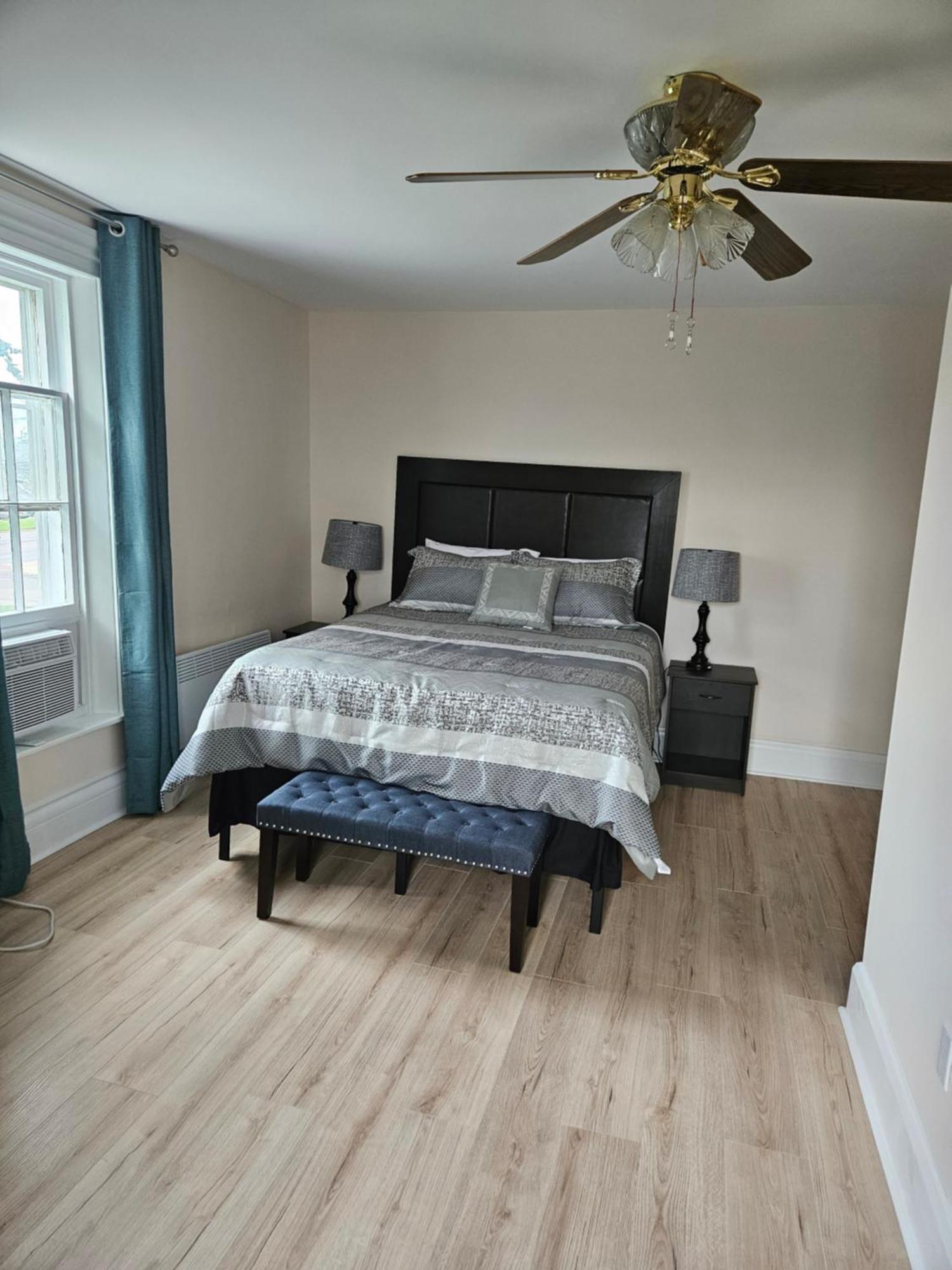 Sunflower Guest Suites Summerside Zewnętrze zdjęcie