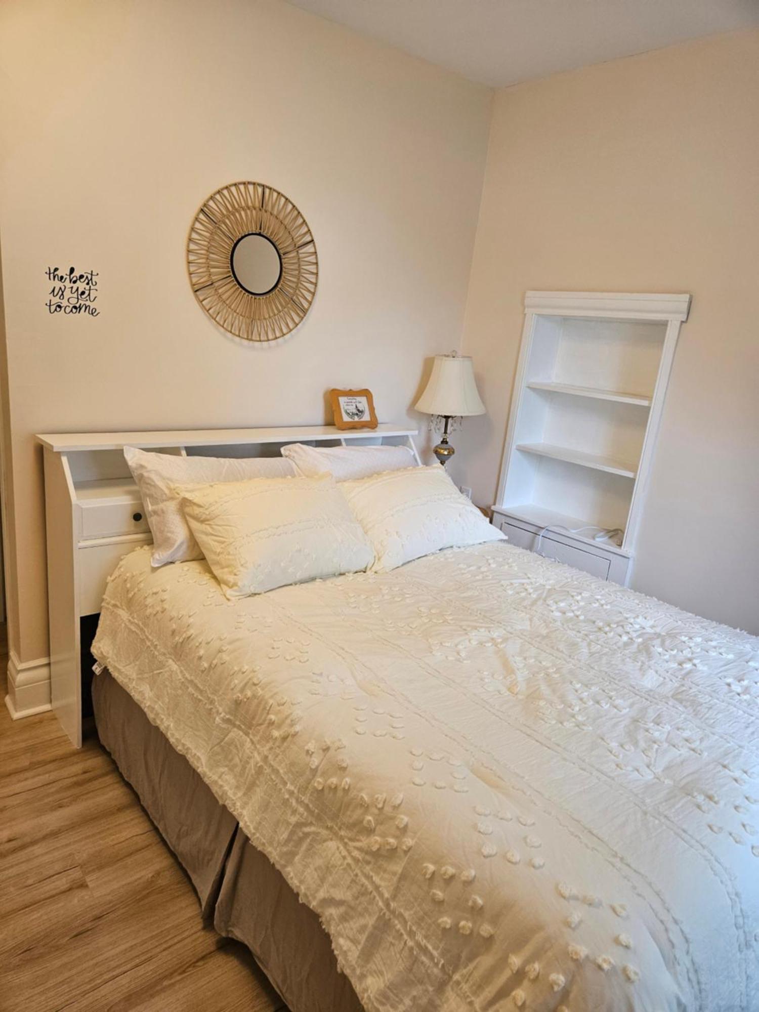 Sunflower Guest Suites Summerside Zewnętrze zdjęcie