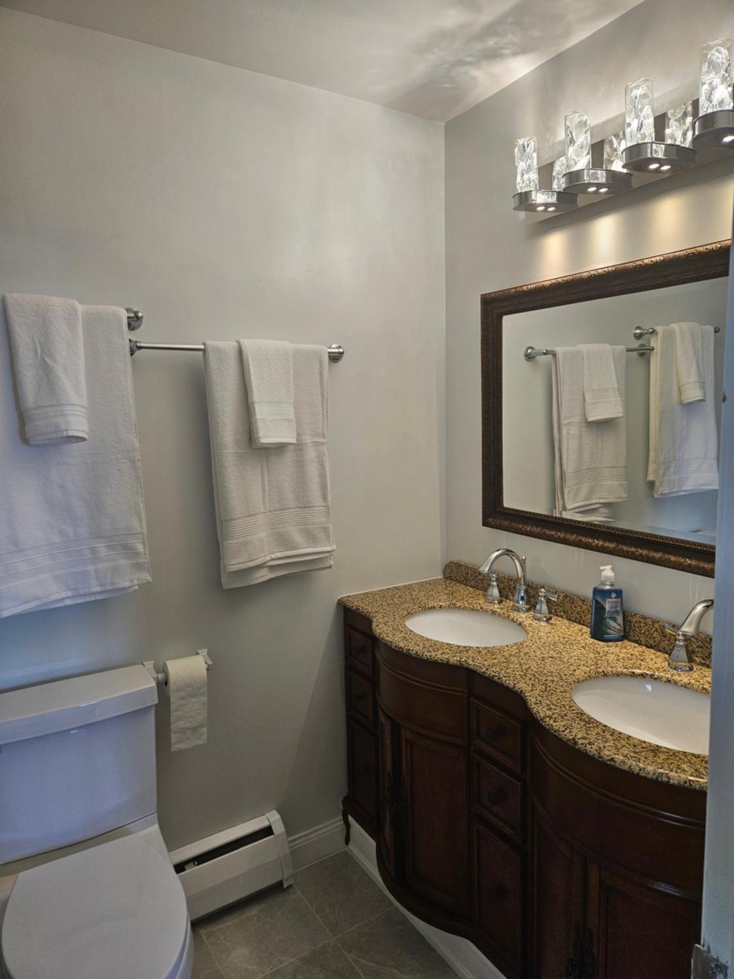 Sunflower Guest Suites Summerside Zewnętrze zdjęcie
