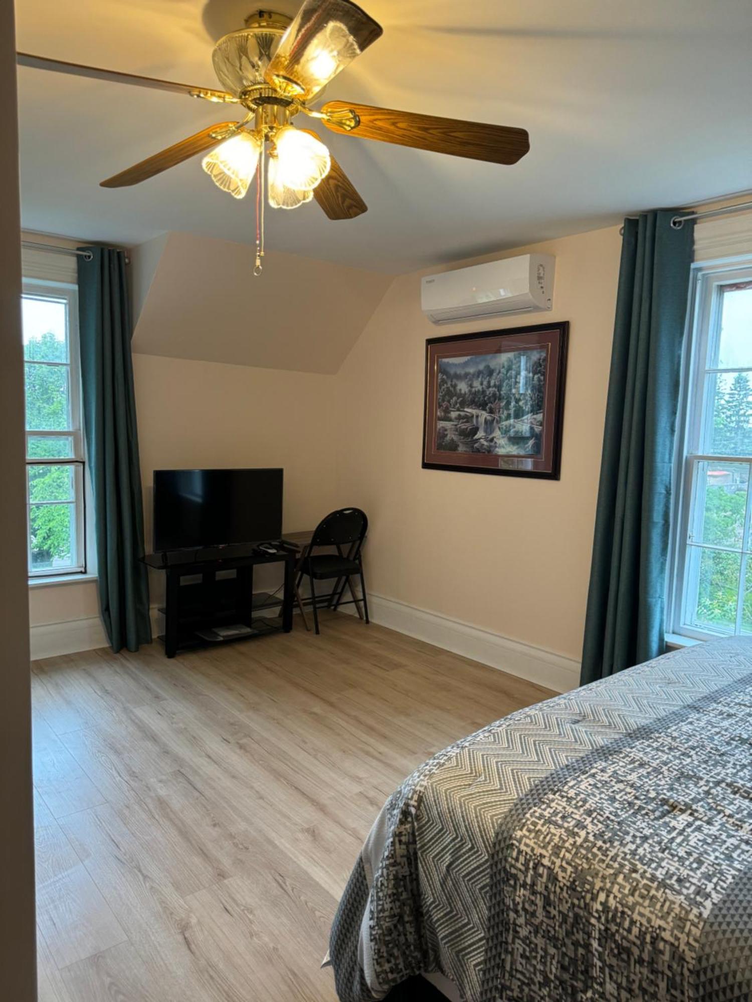 Sunflower Guest Suites Summerside Zewnętrze zdjęcie