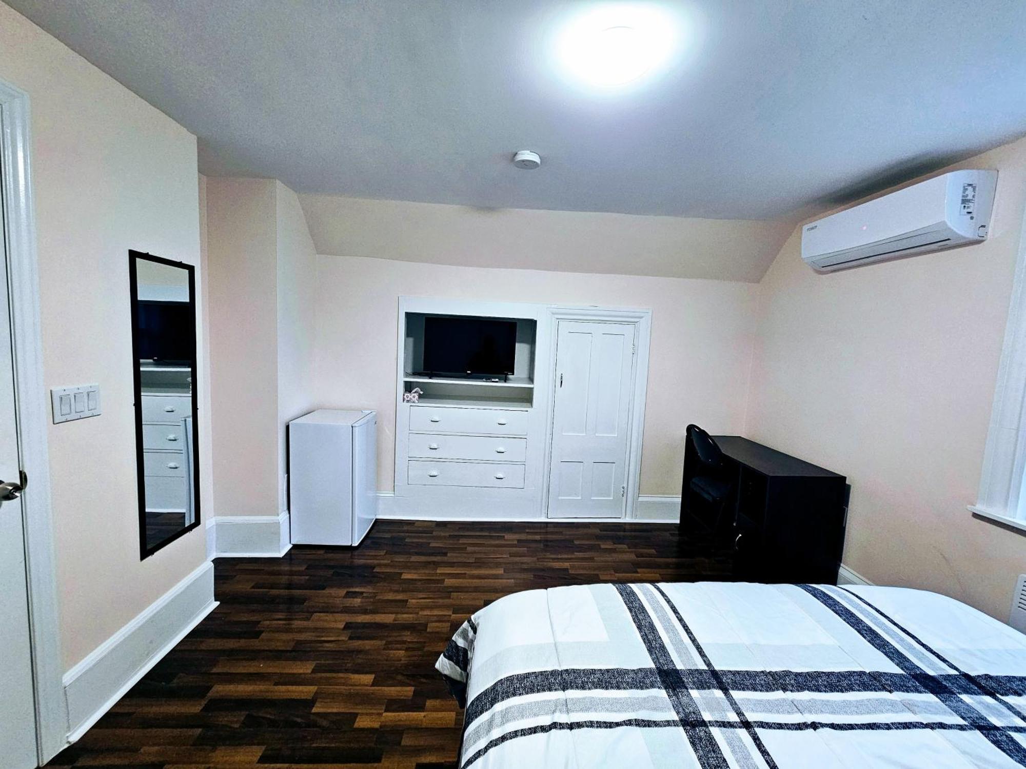 Sunflower Guest Suites Summerside Zewnętrze zdjęcie