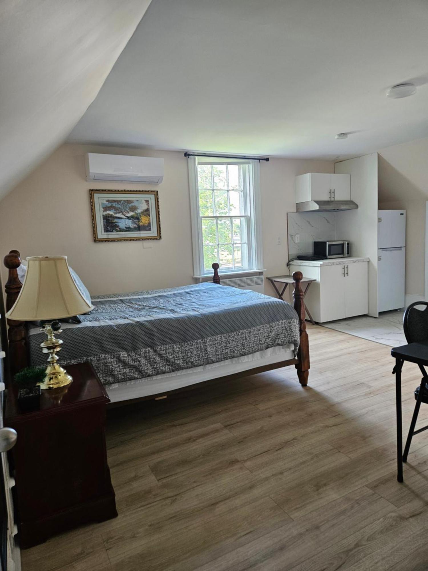 Sunflower Guest Suites Summerside Zewnętrze zdjęcie