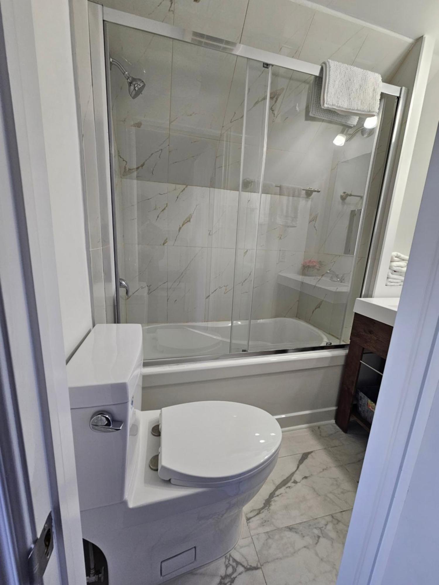 Sunflower Guest Suites Summerside Zewnętrze zdjęcie